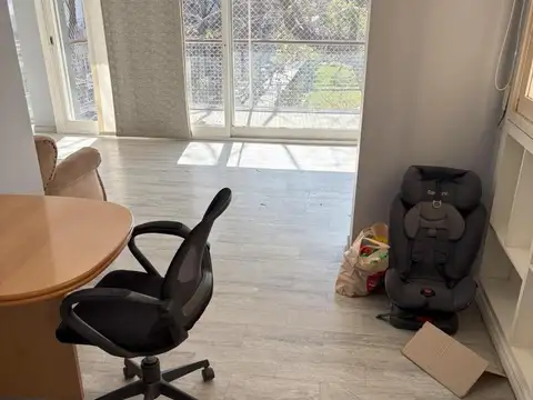 Departamento en Alquiler de 4 ambientes