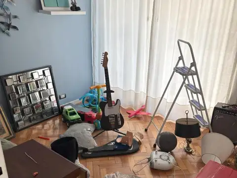 Departamento en Alquiler en Belgrano, USD 1.200