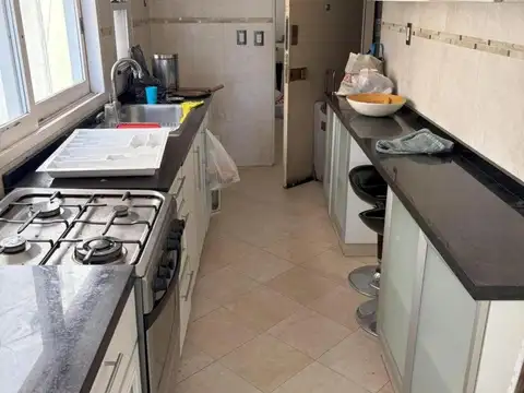 Departamento en alquiler - 3 Dormitorios 3 Baños - Belgrano