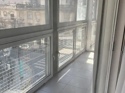 Departamento en Alquiler con 1 cocheras