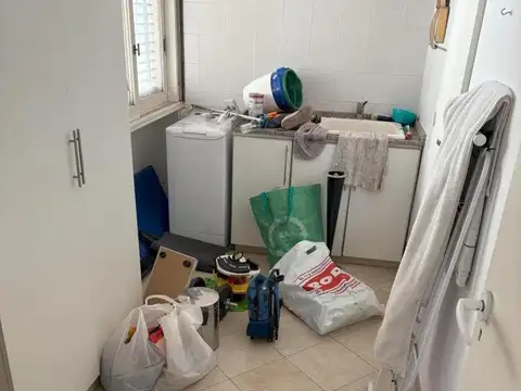 Departamento en Alquiler de 3 dormitorios