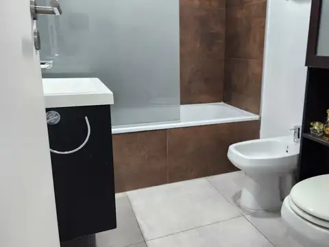 Departamento en Venta en Lagoon Pilar, USD 165.000