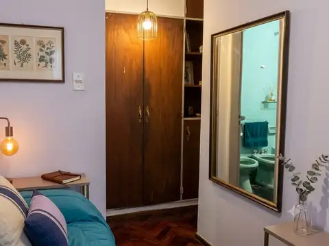 Departamento en Venta 62 años