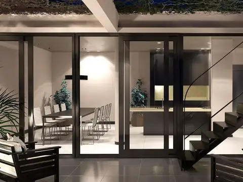 Departamento en Venta en Abasto, USD 105.000