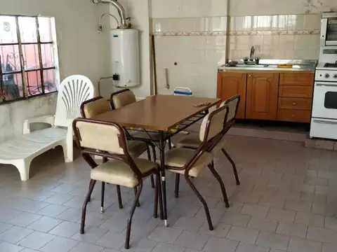 Casa en Venta en Lanus Este, USD 85.000