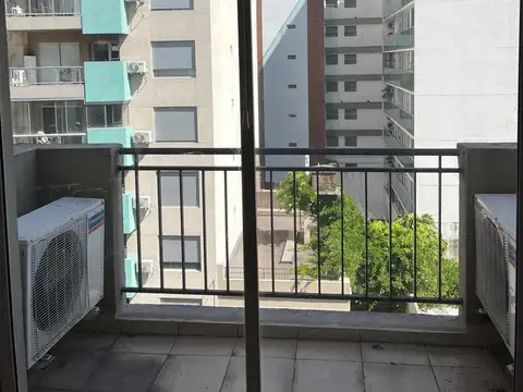 Departamento 2 ambientes en alquiler en Villa Urquiza