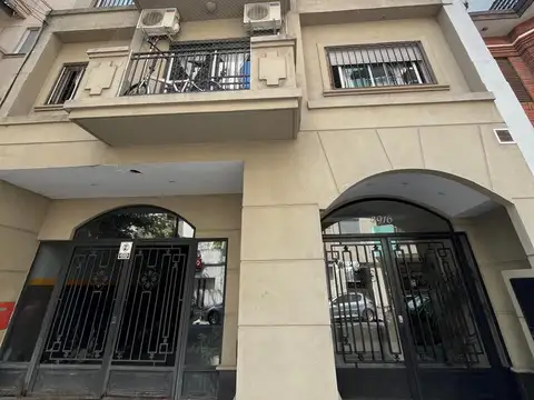 Departamento 2 ambientes en alquiler en Villa Urquiza
