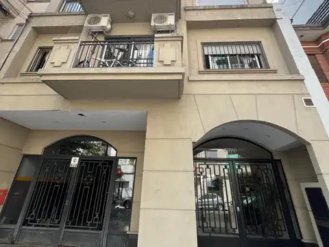 Tomás A. Le Bretón 4900, Piso 5