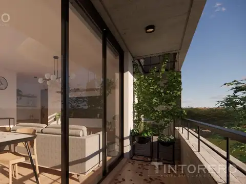 Departamento en Venta al Noreste