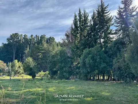 Terreno en Venta de 1600,0 m2