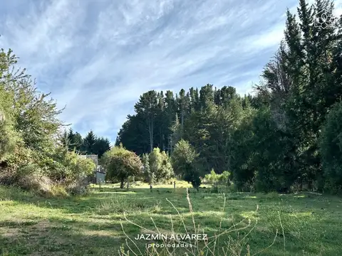 Terreno en San Carlos De Bariloche