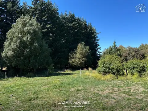 Terreno en Venta en San Carlos de Bariloche, USD 95.000