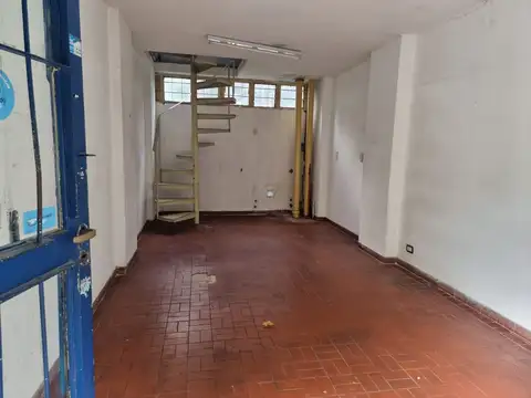 Local en Venta en Villa Lugano, USD 24.000