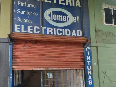 Cronel. Pedro A. Garcia 5600