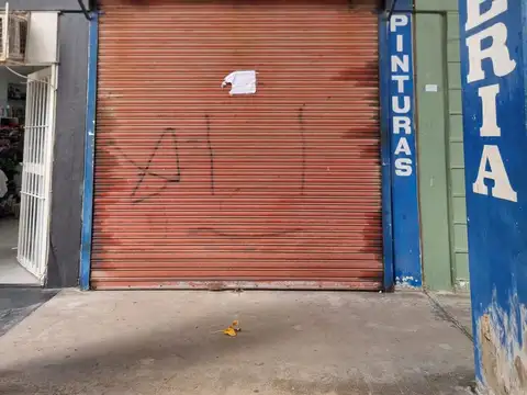 Local en Venta 40 años