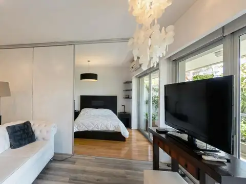 Departamento en Venta 18 años