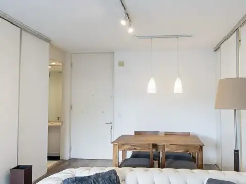 Departamento en Venta Apto profesional