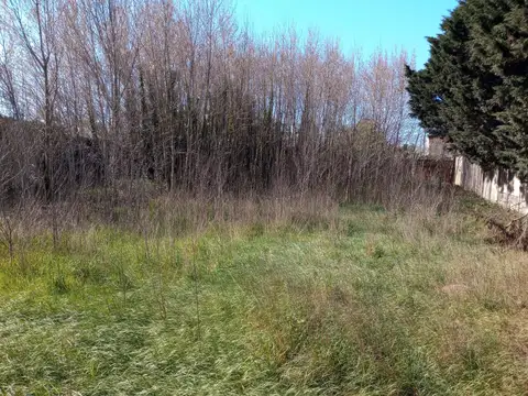 Terreno en Venta en Barrio Libertad, USD 31.000