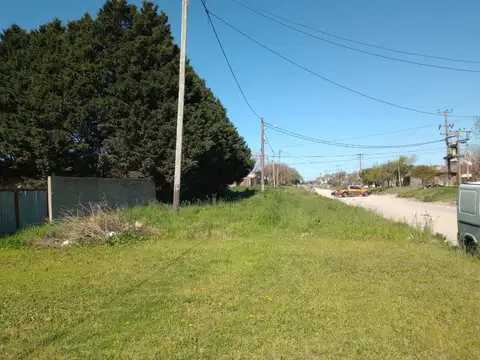Terreno en Venta en Barrio Libertad, USD 31.000