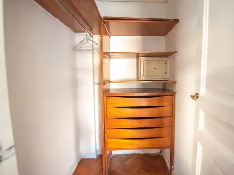 Departamento en Venta en Recoleta, USD 230.000