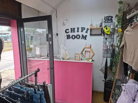 Local en Alquiler 2 años