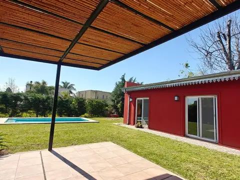 Casa en Venta al Norte
