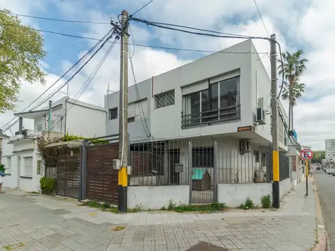 Venta Casa PH Dúplex 2 Dormitorios, Unión