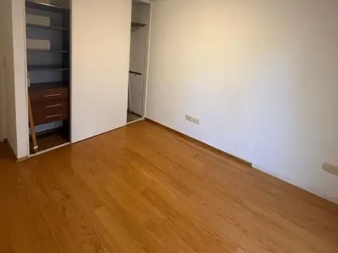 Departamento 2 ambientes en alquiler