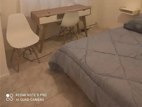Departamento en Alquiler Temporal de 2 ambientes