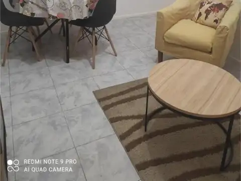 Departamento en Venta en Tribunales, USD 95.000