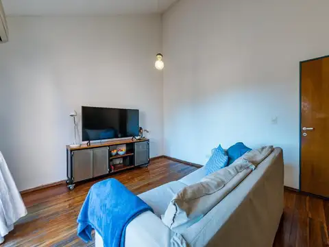 Departamento en Alquiler de 2 dormitorios