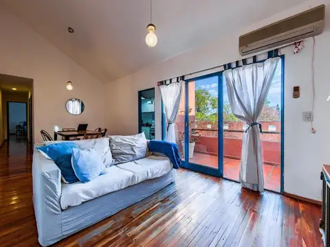 Departamento en Alquiler en Jardin, $ 1.100.000