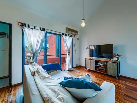 Departamento en Alquiler de 3 ambientes