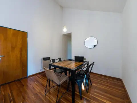 DEPARTAMENTO DE 2 DORMITORIOS EN ALQUILER | COMPLEJO CERRADO
