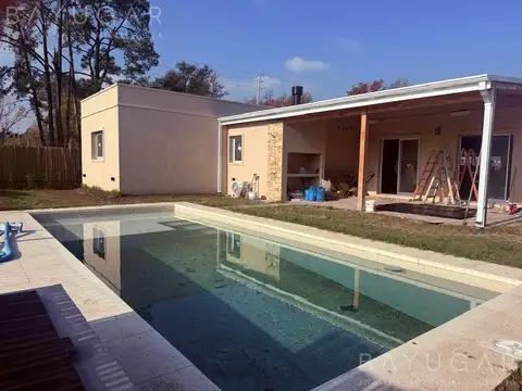 Venta Casa A Estrenar en Santo Tomás -  Financiación