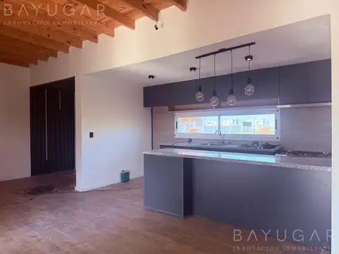 Venta Casa A Estrenar en Santo Tomás -  Financiación