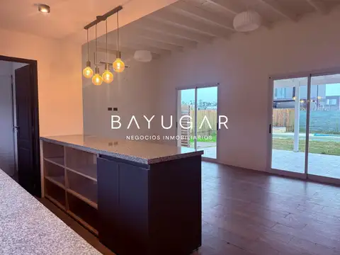 Casa en Venta A Estrenar