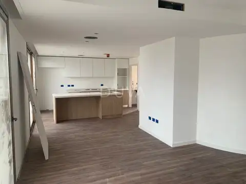 Departamento en Venta en Plaza Azcuenaga, USD 320.000