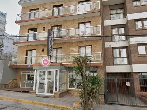 VENTA HOTEL  MAR DEL PLATA