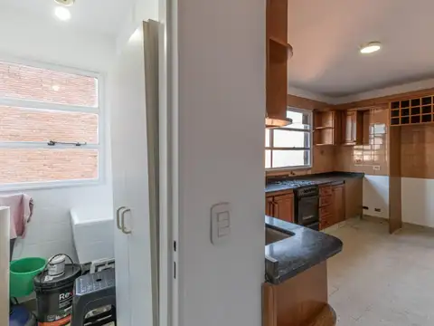 Departamento en Alquiler de 4 ambientes