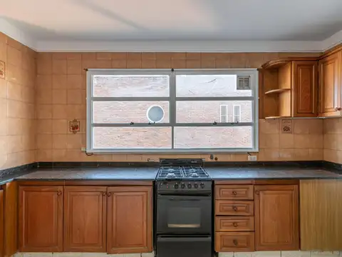 Departamento en Alquiler 45 años