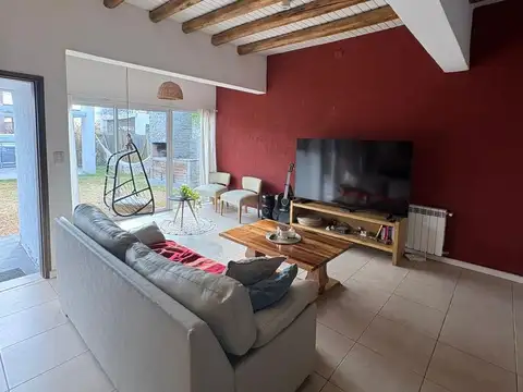 Casa en Venta en Lujan de Cuyo, Luján de Cuyo