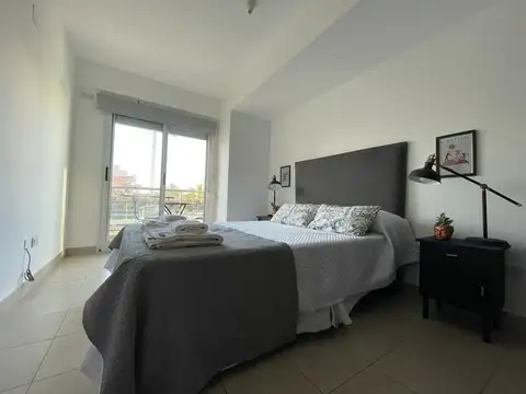 Departamento en Alquiler al Norte