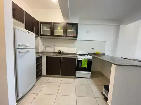 Departamento en Alquiler en Barrio Tres Cerritos, $ 690.000