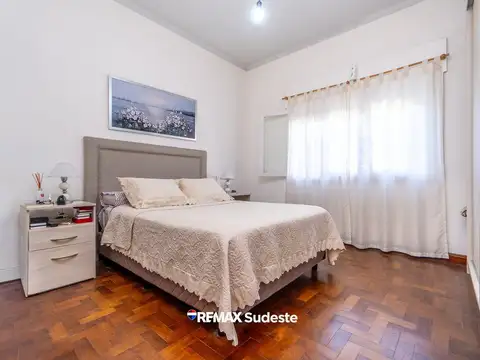 ALQUILER CASA 2 DORMITORIOS CON PATIO