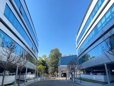 Oficina en Alquiler en Vicente López, Partido de Vicente López