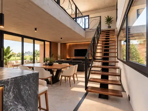 Casa en Venta al Este
