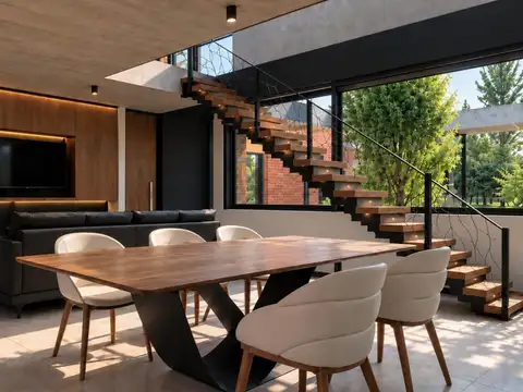 Casa en Venta de 4 dormitorios