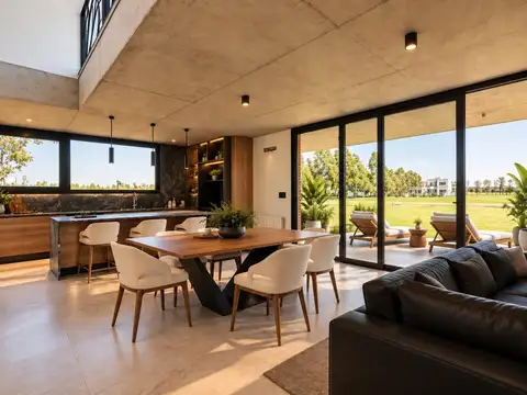 CASA EN VENTA A ESTRENAR HARAS DEL SUR III BARRIO LOS CEIBOS