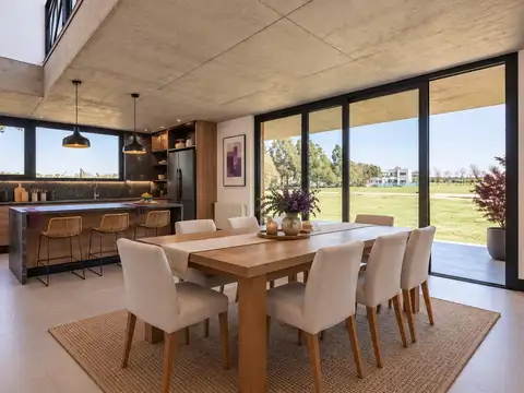 CASA EN VENTA A ESTRENAR HARAS DEL SUR III BARRIO LOS CEIBOS